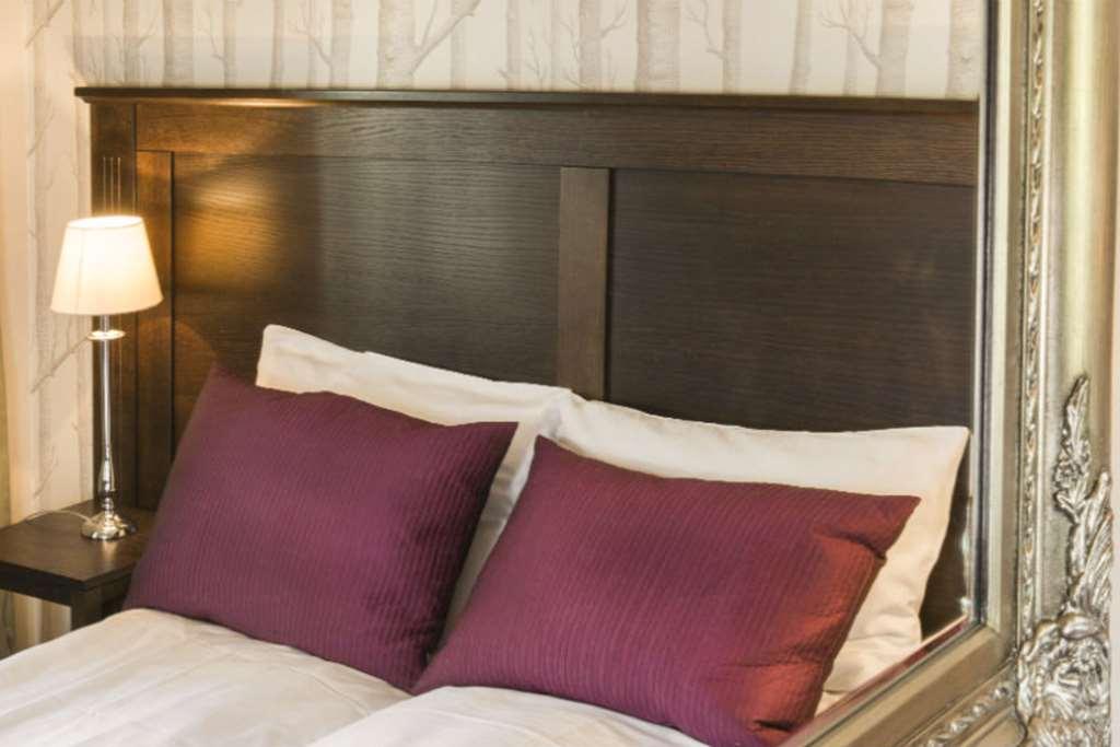 Home Hotel Park ハルデン 部屋 写真