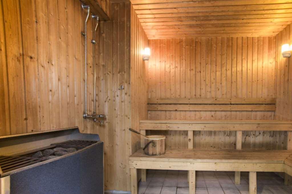 Home Hotel Park ハルデン 設備 写真