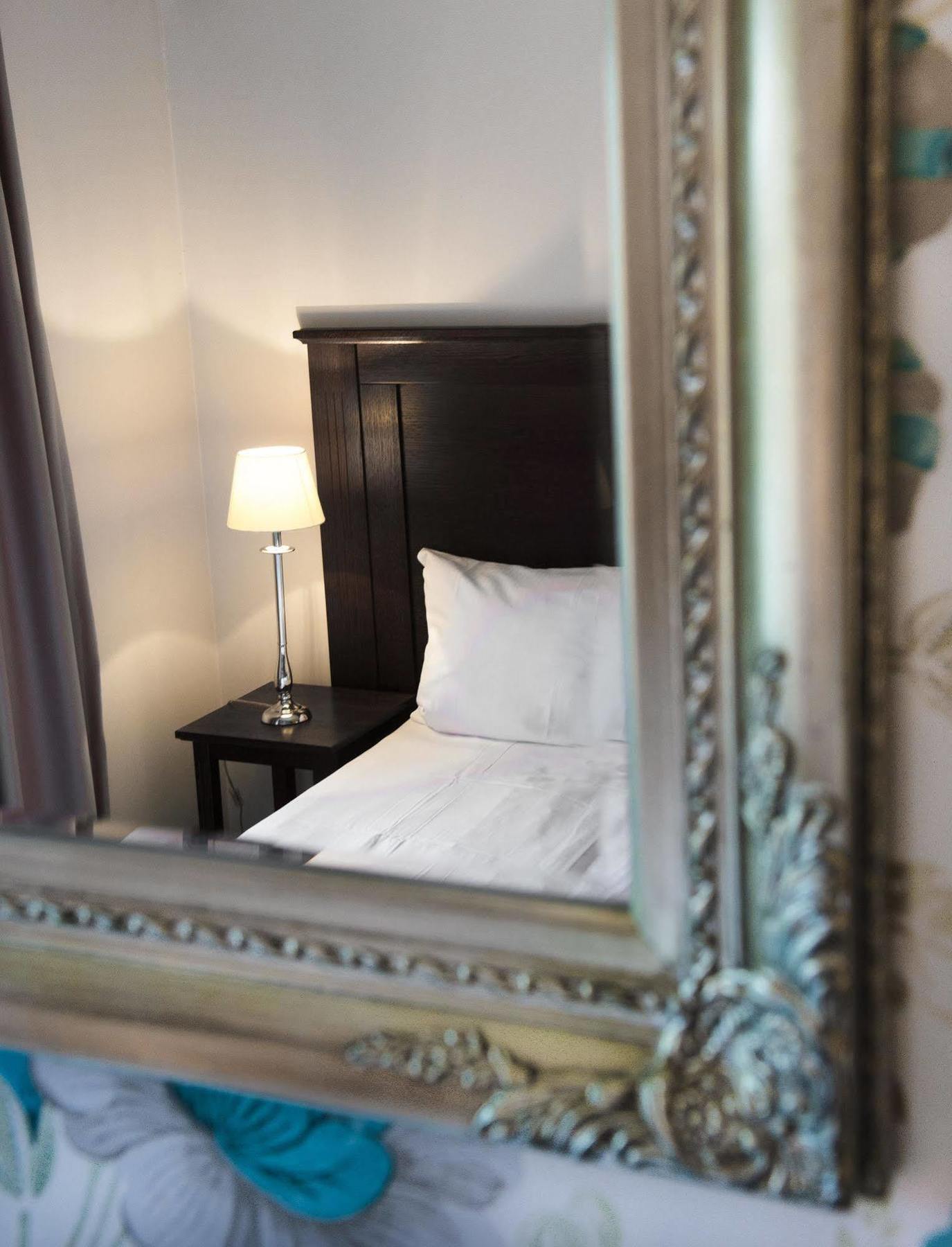 Home Hotel Park ハルデン エクステリア 写真